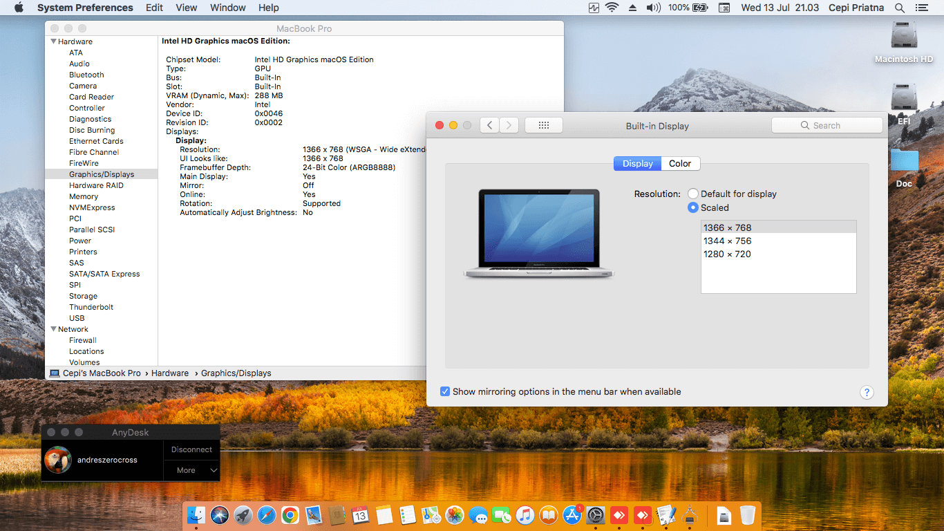 Toshiba Satellite C640 [Intel 1st Gen + PS2]   OpenCore 6